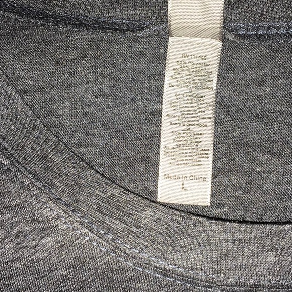 Graphic Tee - Picture 4 of 5